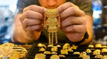 قفزة جديدة.. أسعار الذهب اليوم تخالف التوقعات ما علاقة سعر الجنيه؟ 1